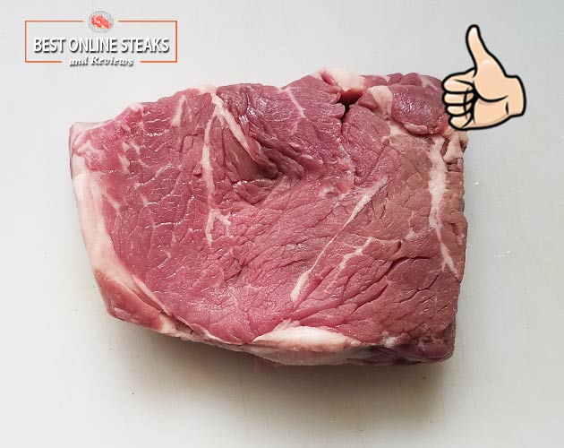 Honest Beef Company Reviews - Best Online Steaks