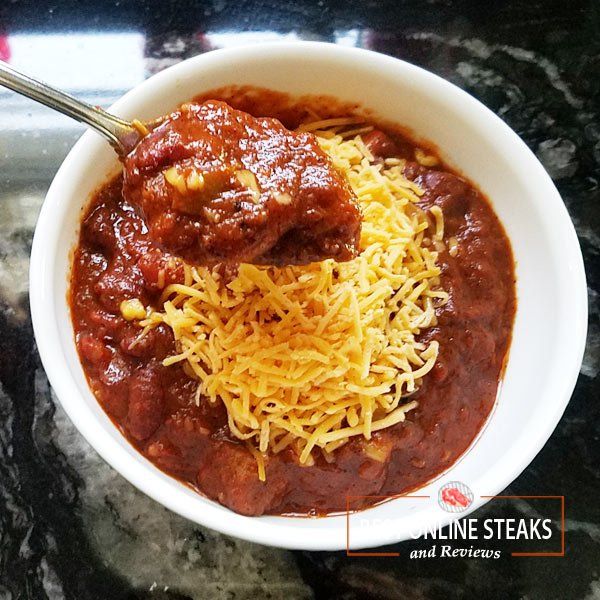 Leftover Chili Recipe Best Online Steaks