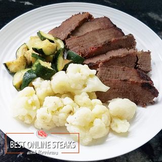 USDA Ungraded Whole Beef Brisket 12 lbs. - $99