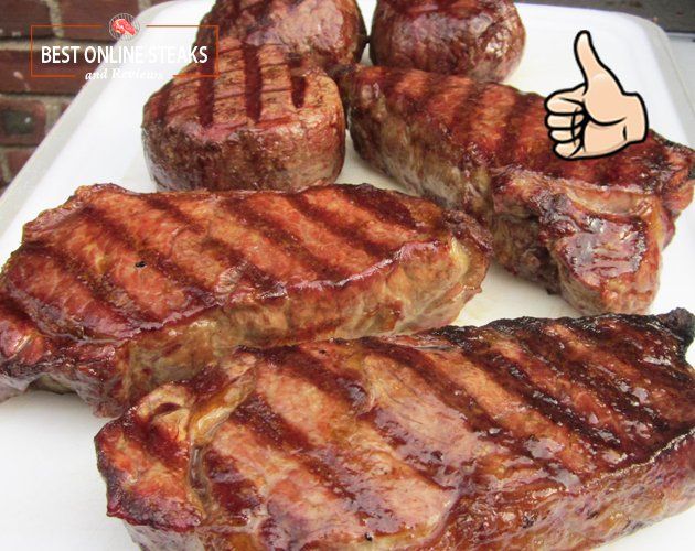 Dry-Aged USDA Prime Black Angus Beef Boneless NY Strip Steak – PAT LAFRIEDA  HOME DELIVERY