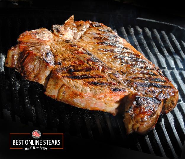Steak Florentine Recipe by Best Online Steaks