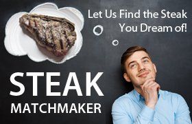 Steak Matchmaker