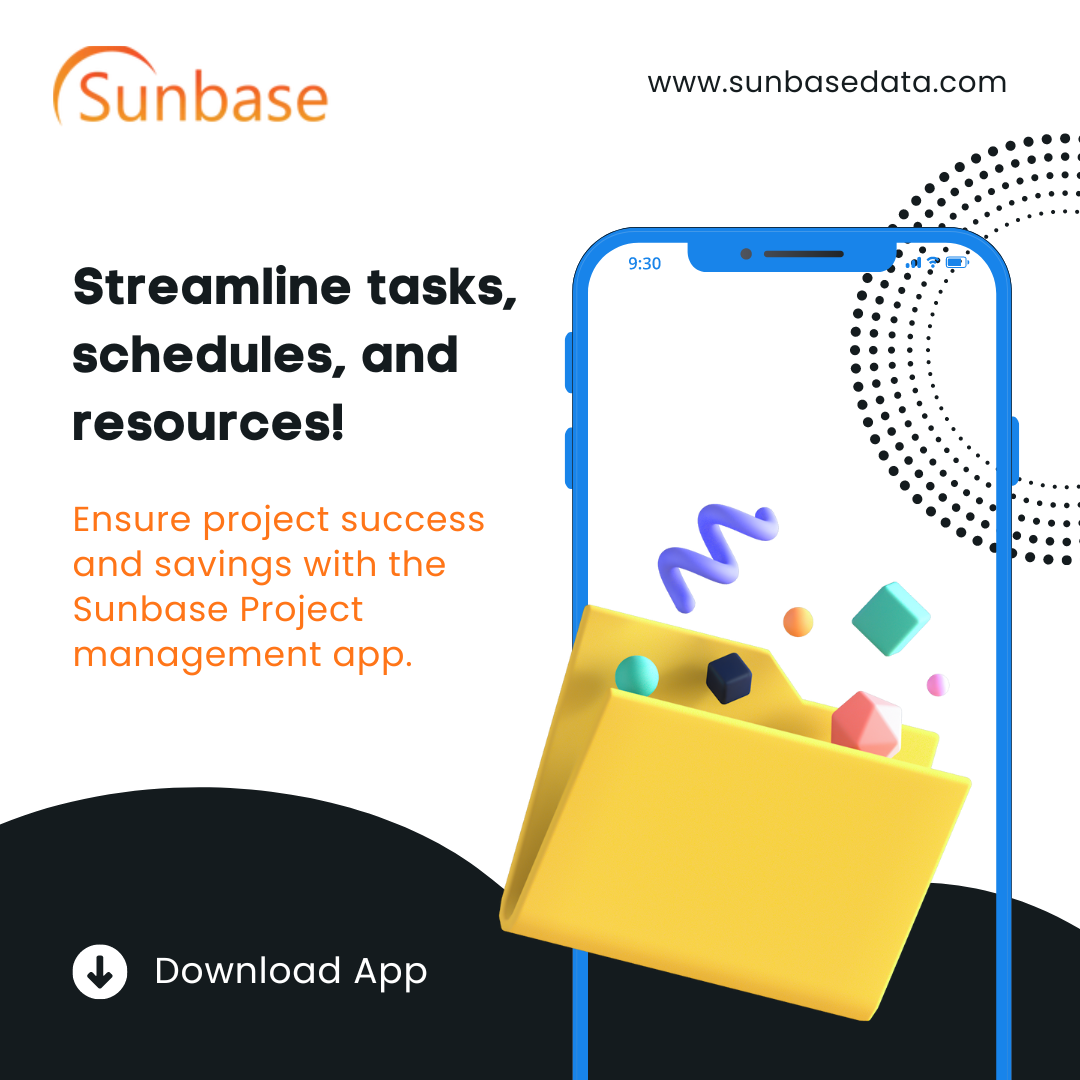 Sunbase Software