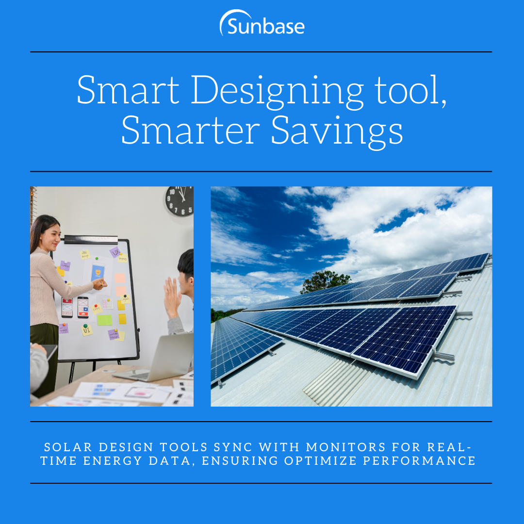 What is Solar Design Tool?