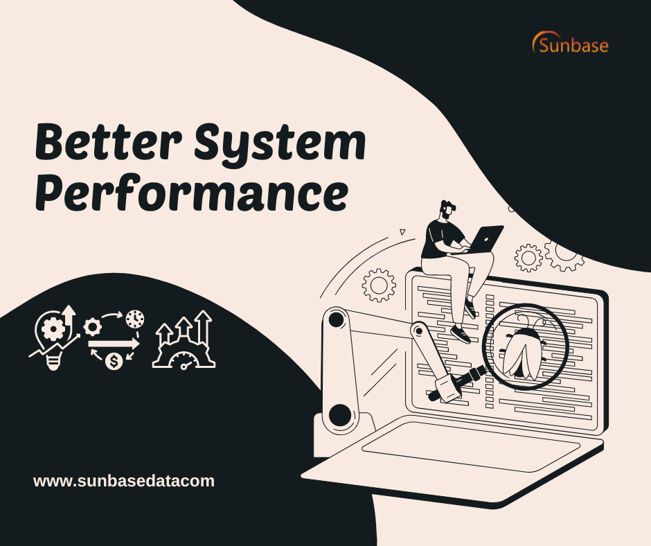 Enhanced System Performance