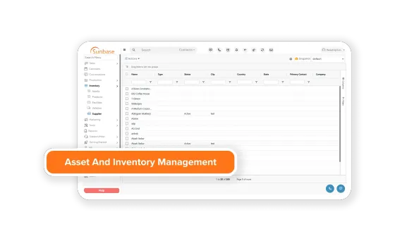 Sunbase Solar Management Software 