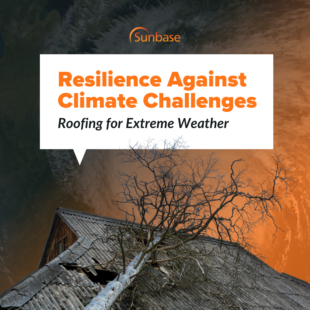 Resilience Against Climate Challenges