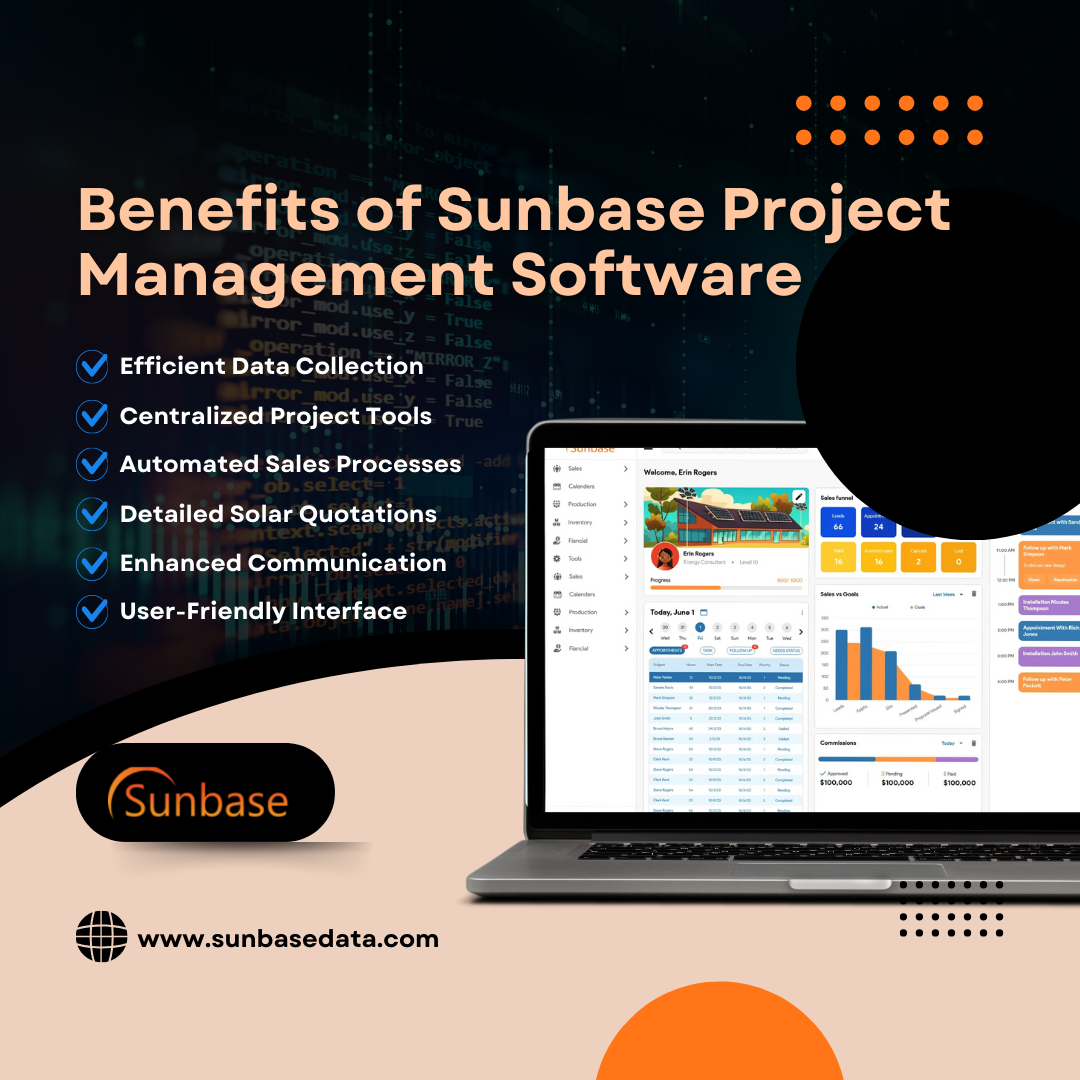 Benefits of Project Management Software