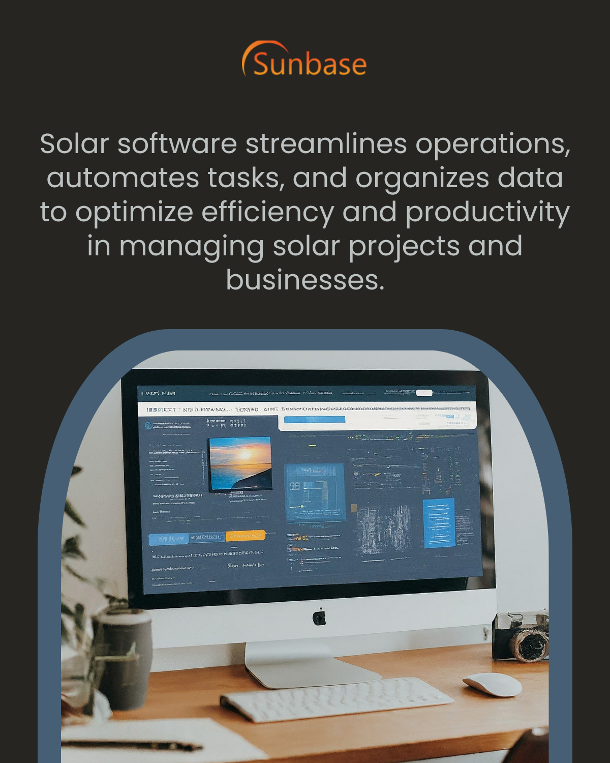 Solar Software innovations