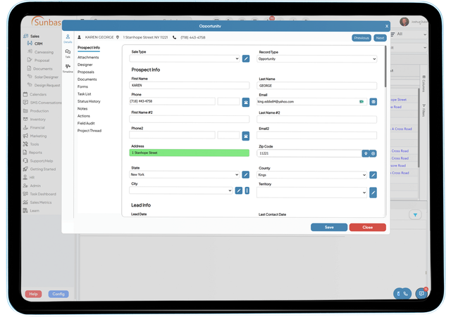 Software For Construction Project Management