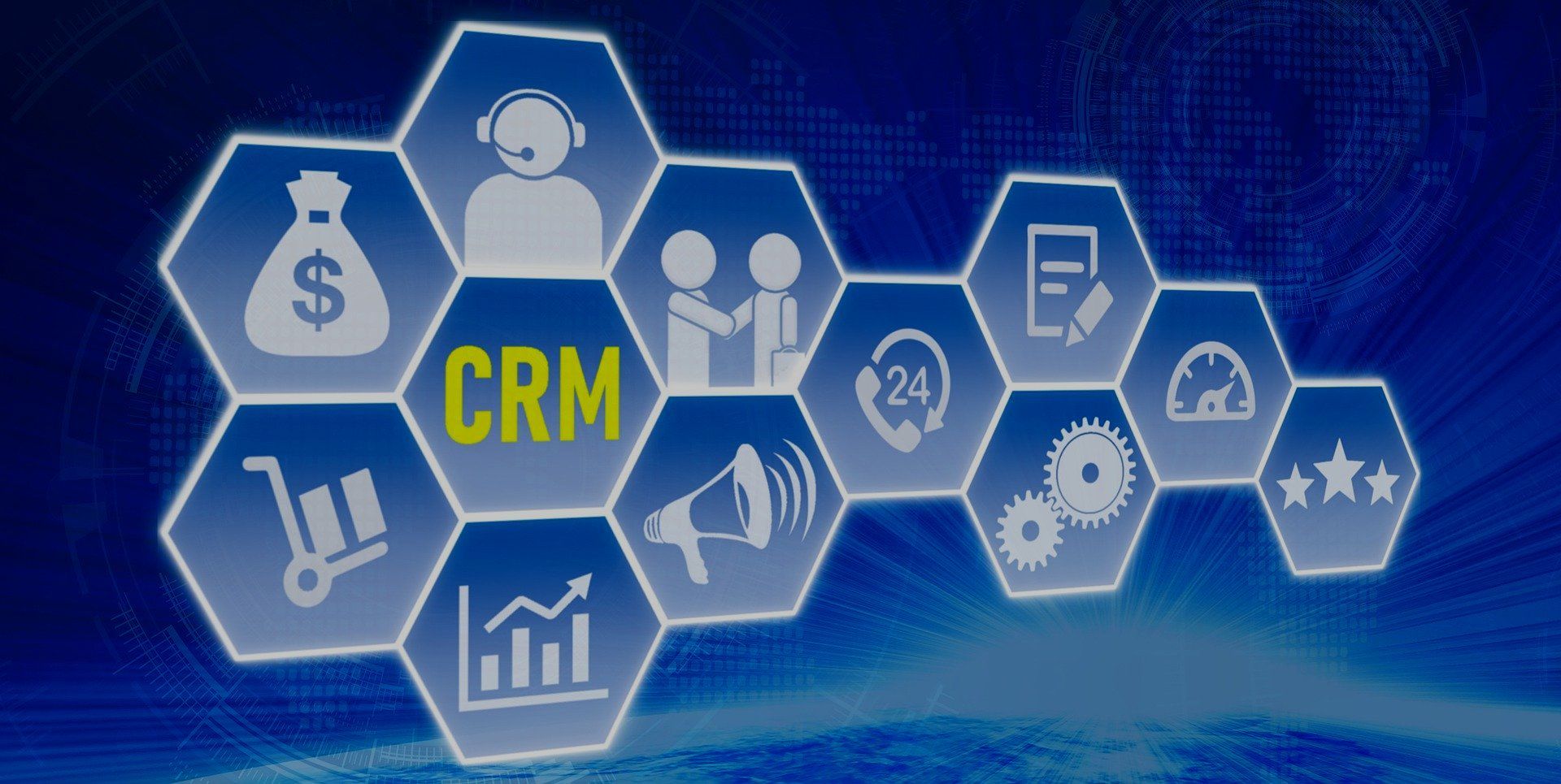 Types Of Crm Systems A Guide To Choose The Right One For Your Business 