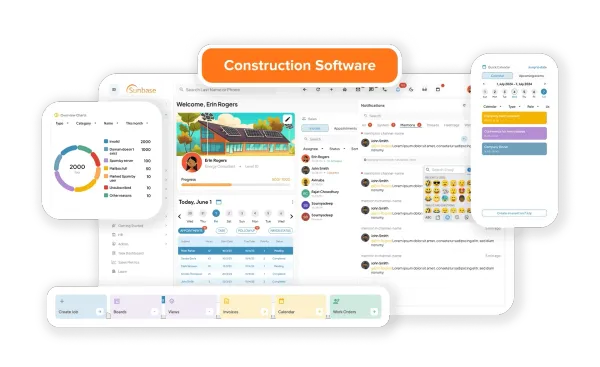 Solar Software