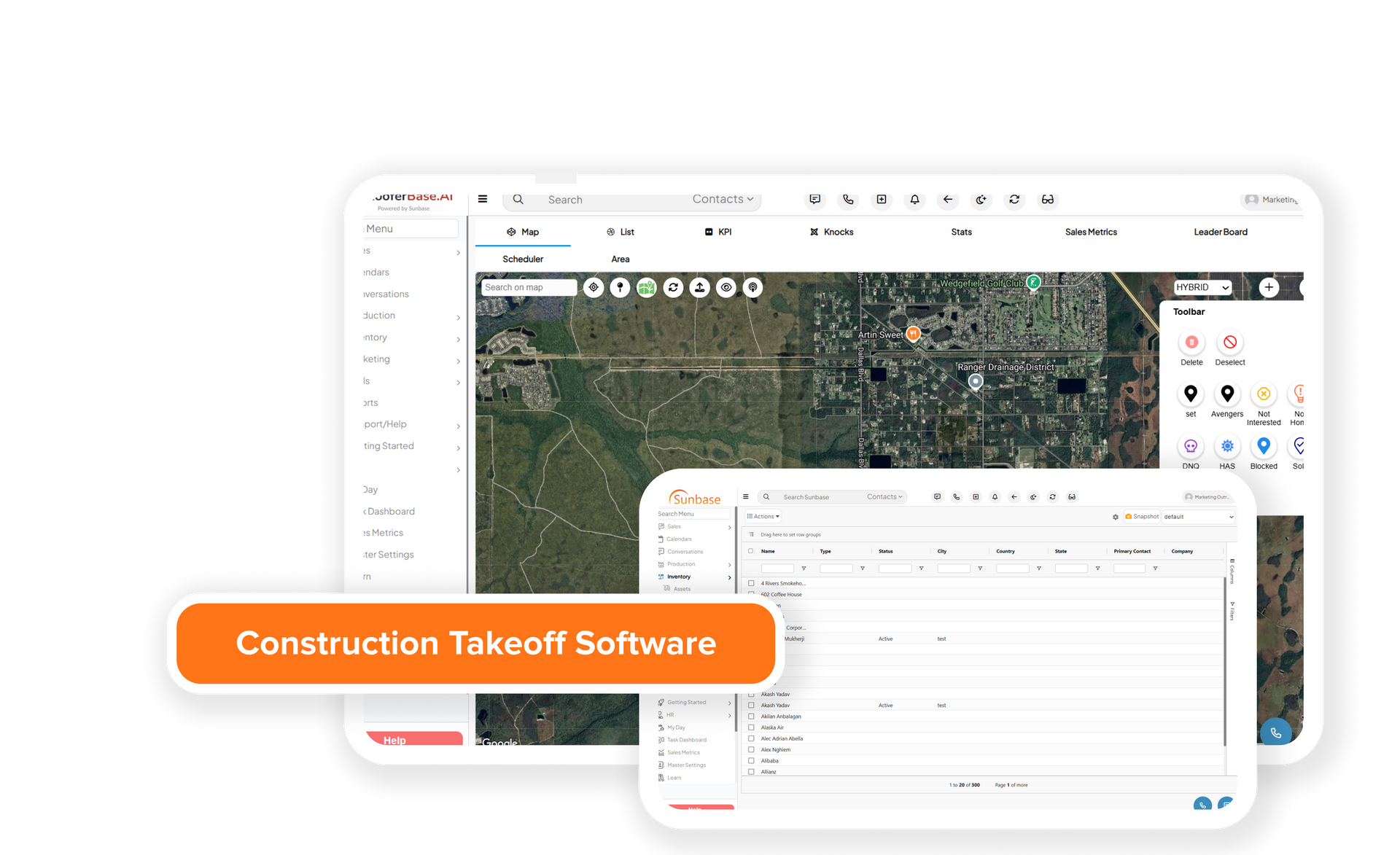 Construction Software