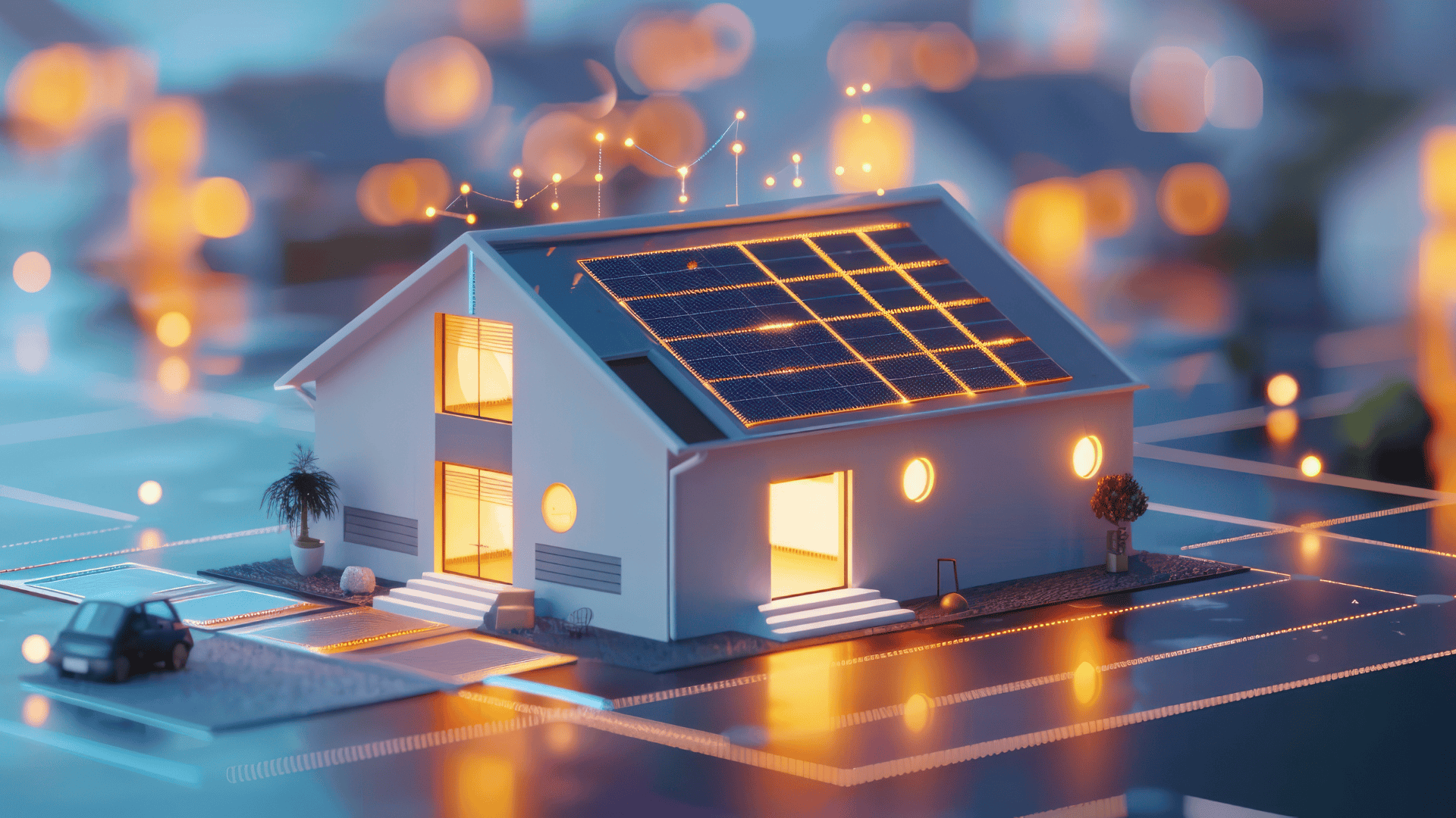 Solar System Design Software