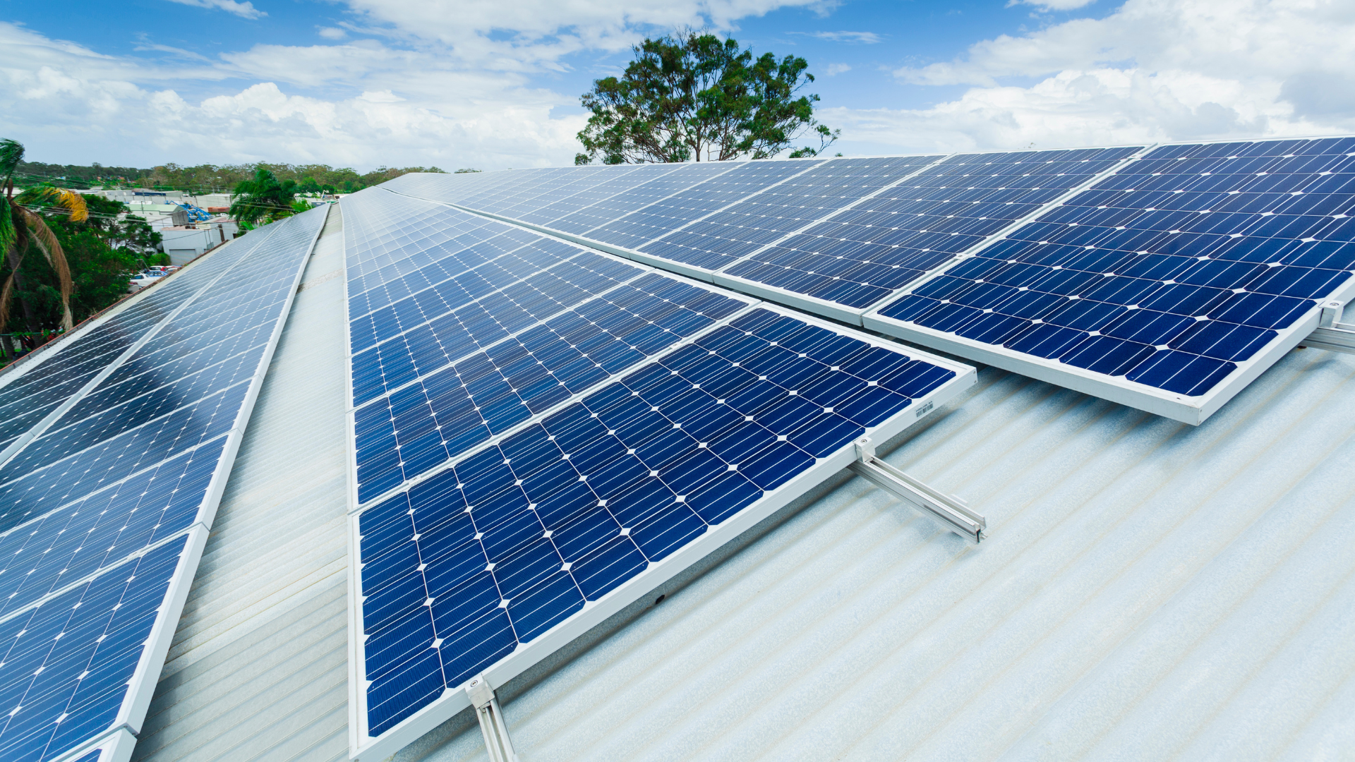 Solar Companies 