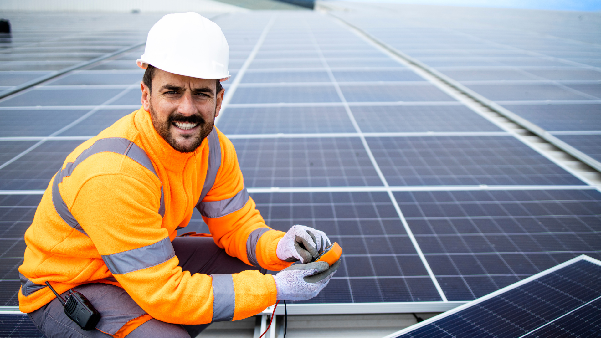 Solar CRM