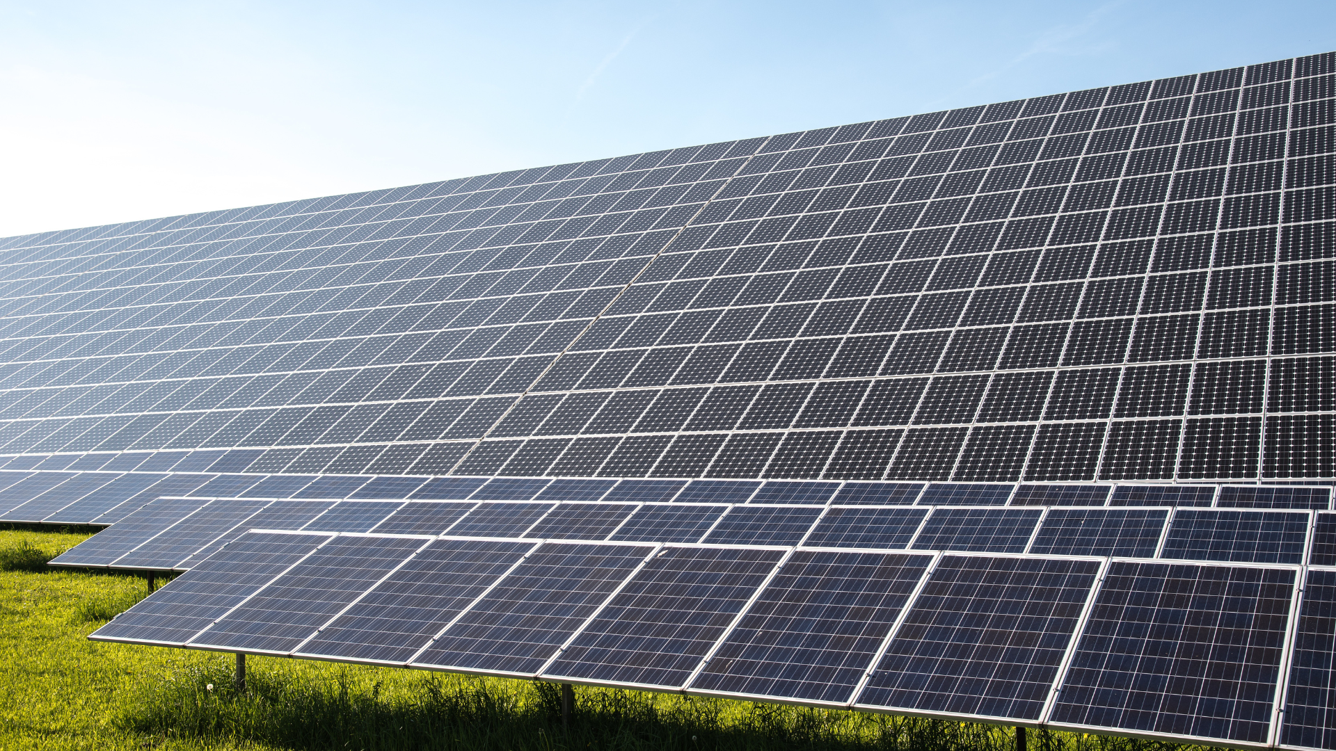 Solar CRM
