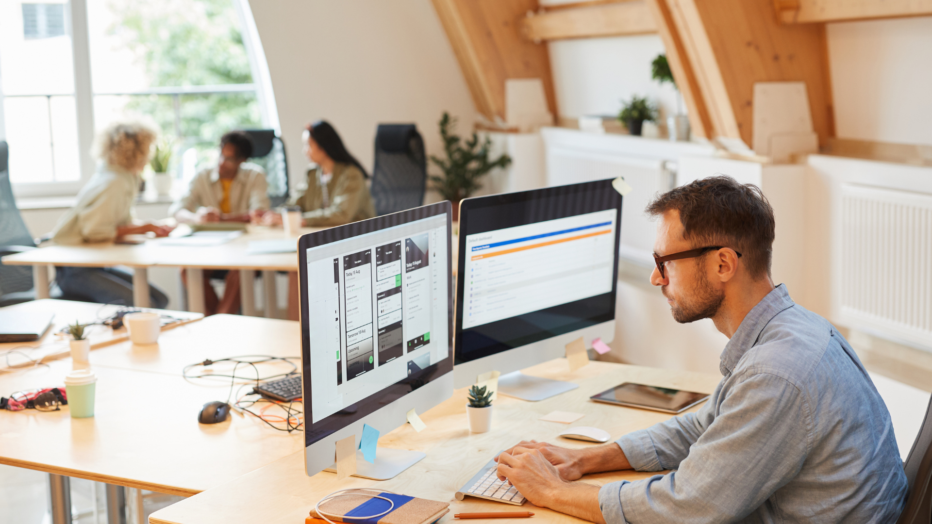 Integrated Solar Business Software for Project Management