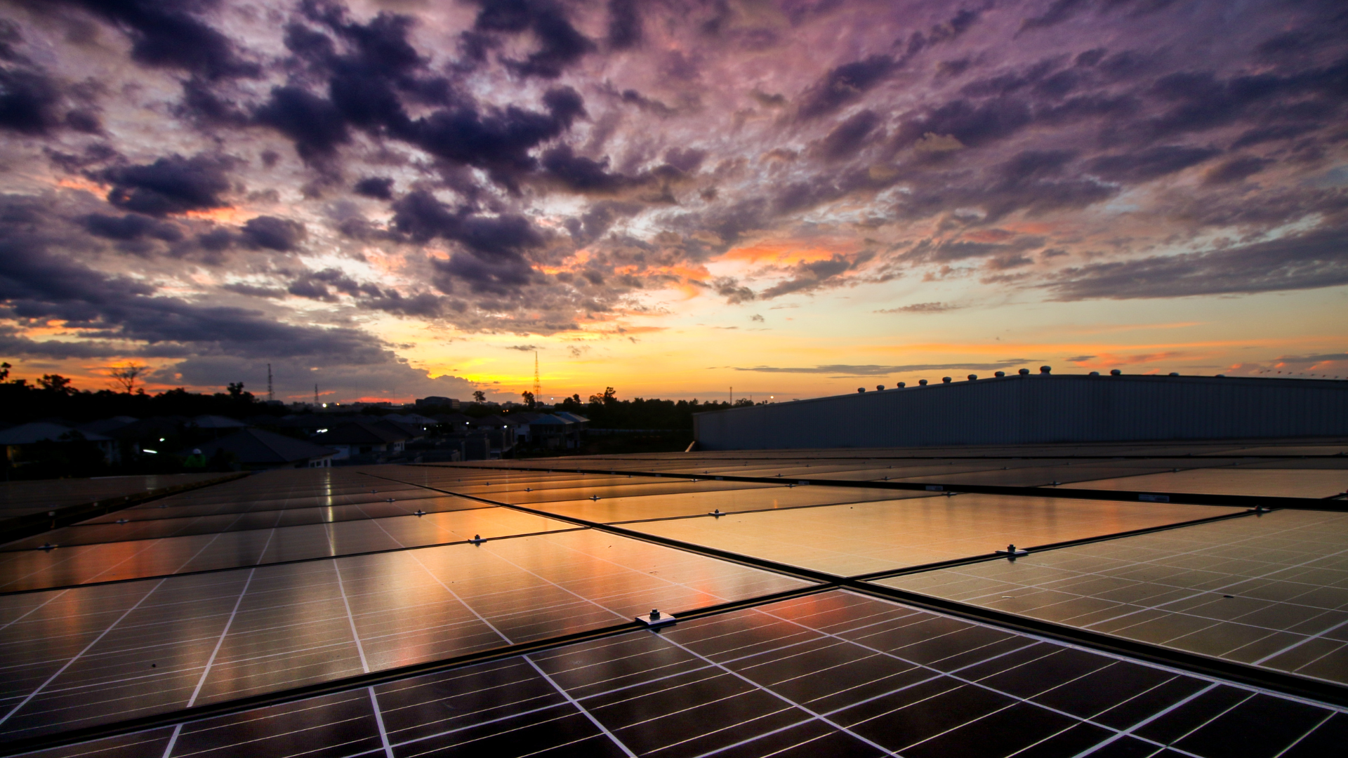 Solar Software Canada
