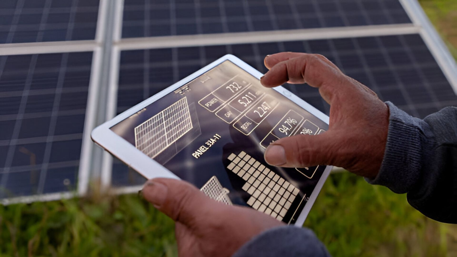 Solar design software
