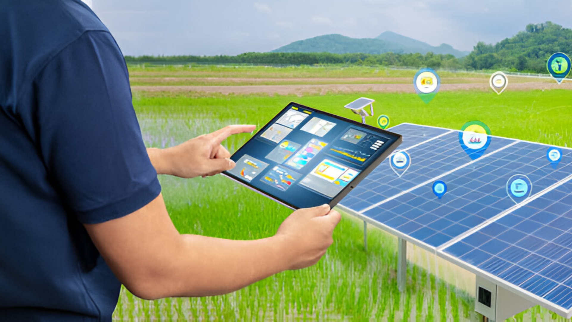 Solar Proposal Software