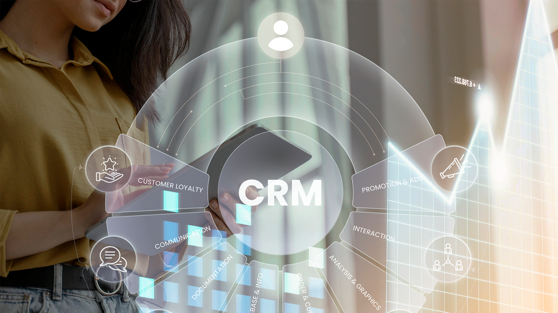 Roofing CRM