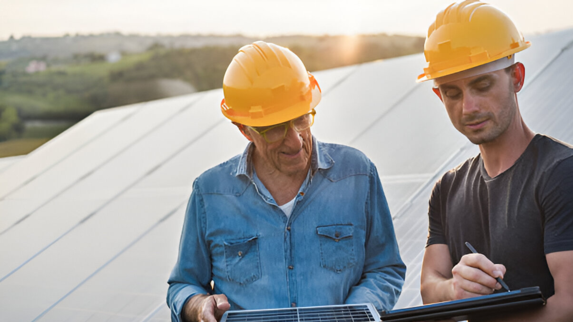 Solar Proposal Software