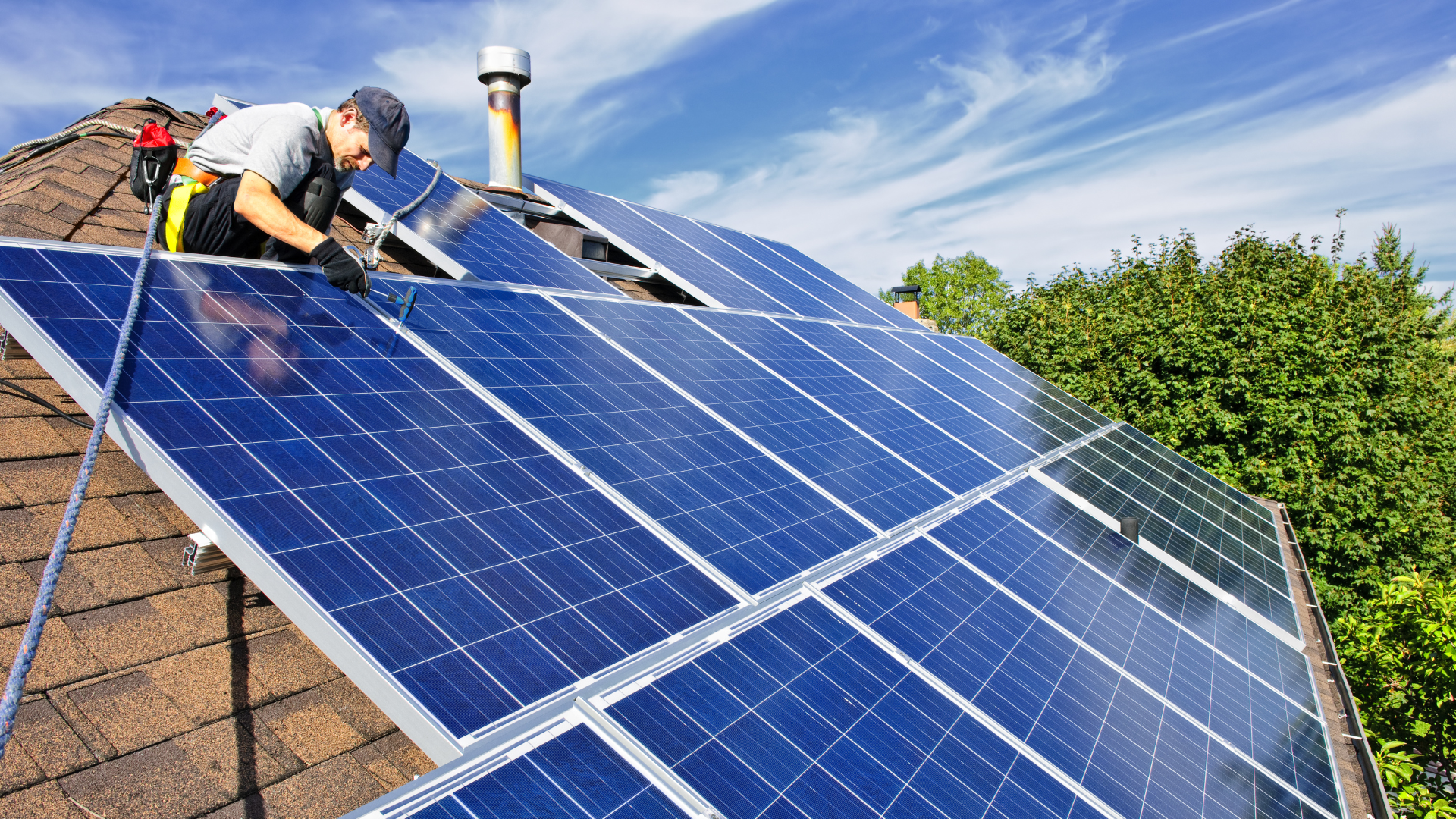 Solar installer challenges
