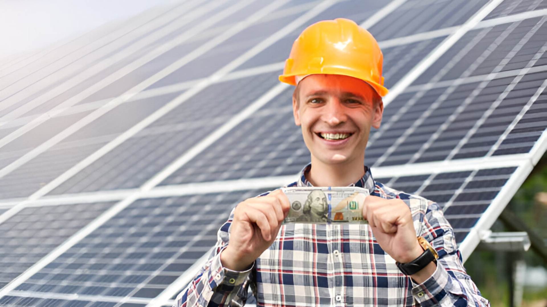 Solar Business Client base app