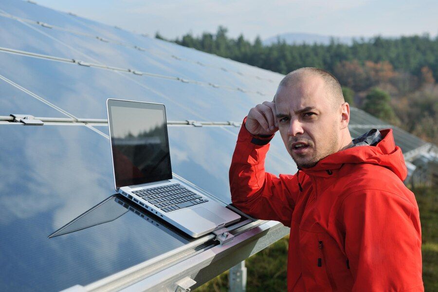 Solar Installers