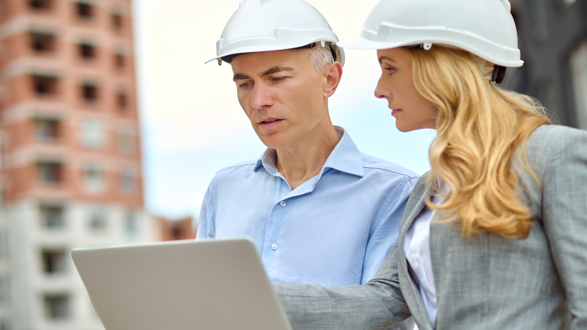 Construction Project Management Software