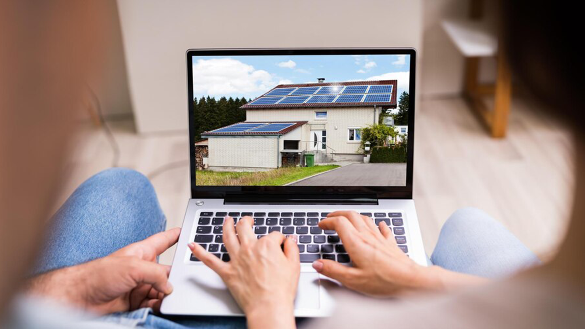 Residential Solar Panel