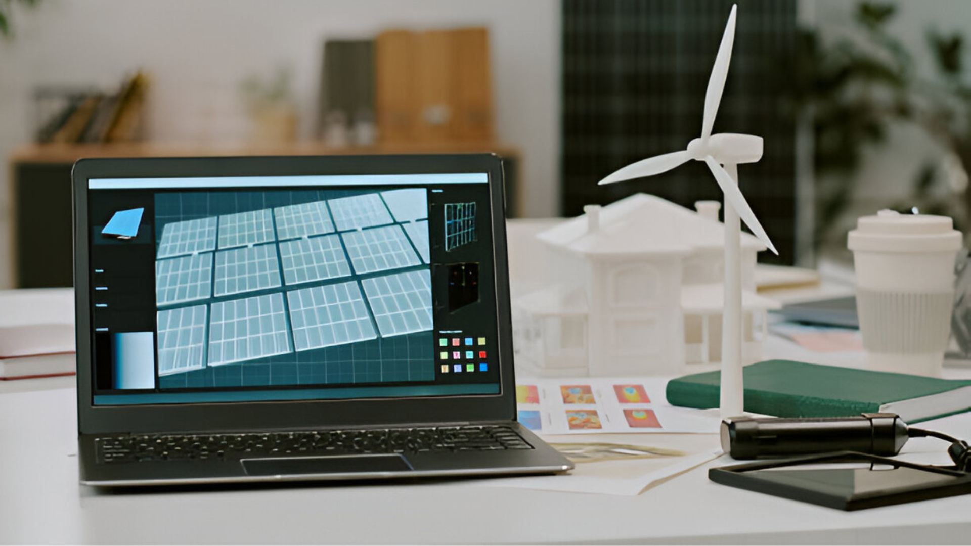 Solar Design Software
