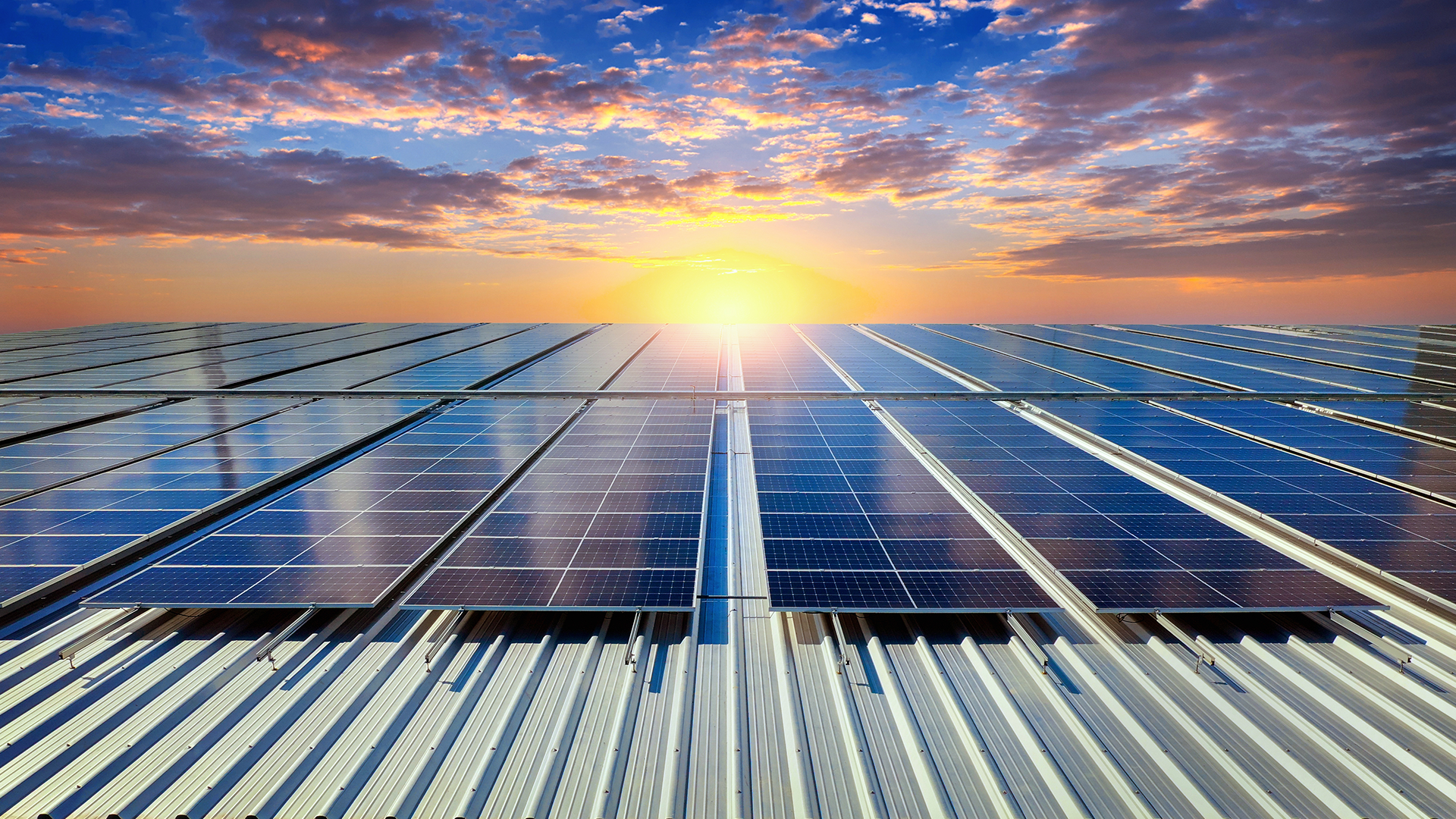 future of solar sales
