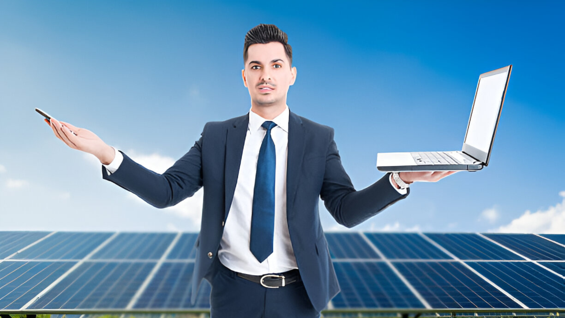 solar software 