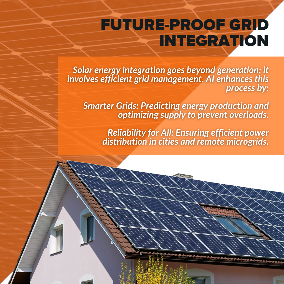 Future-Proof Grid Integration