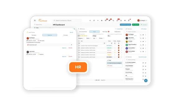HR Management Software