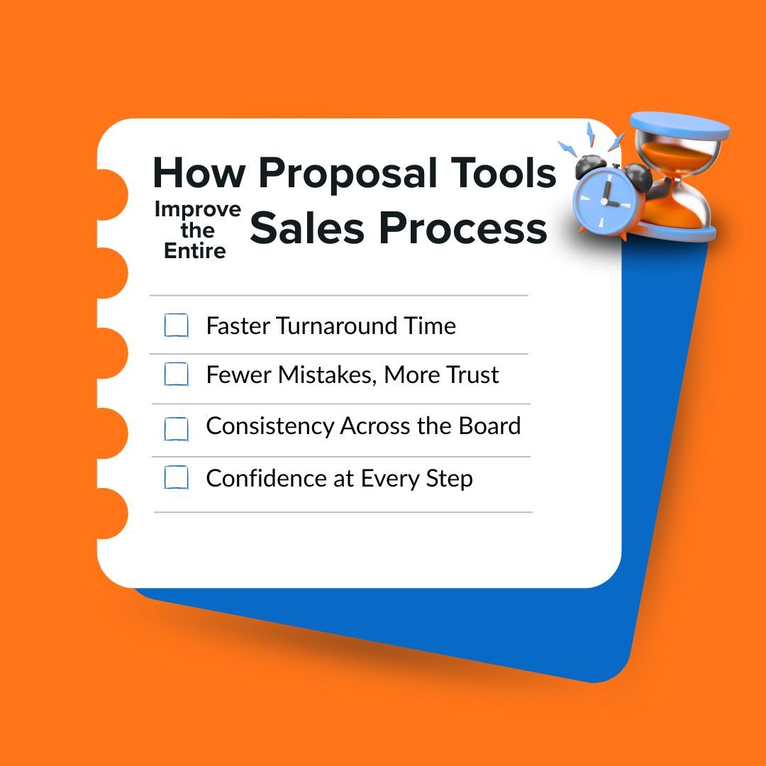 Solar Proposal Software