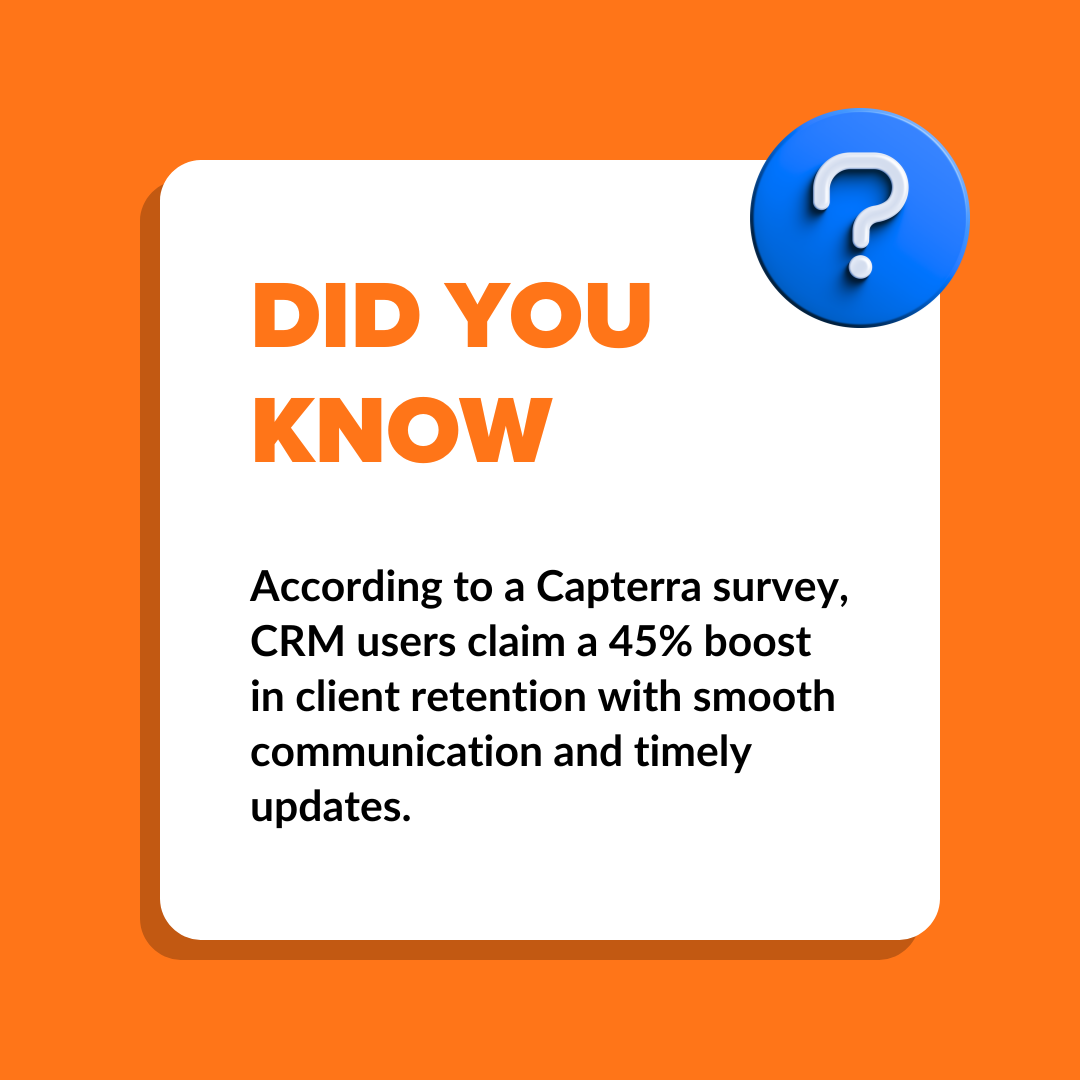 Roofing CRM