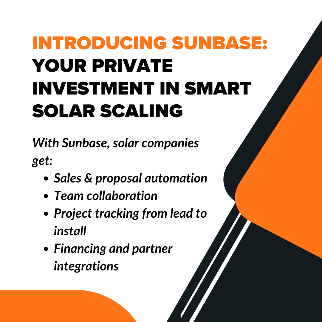 Sunbase