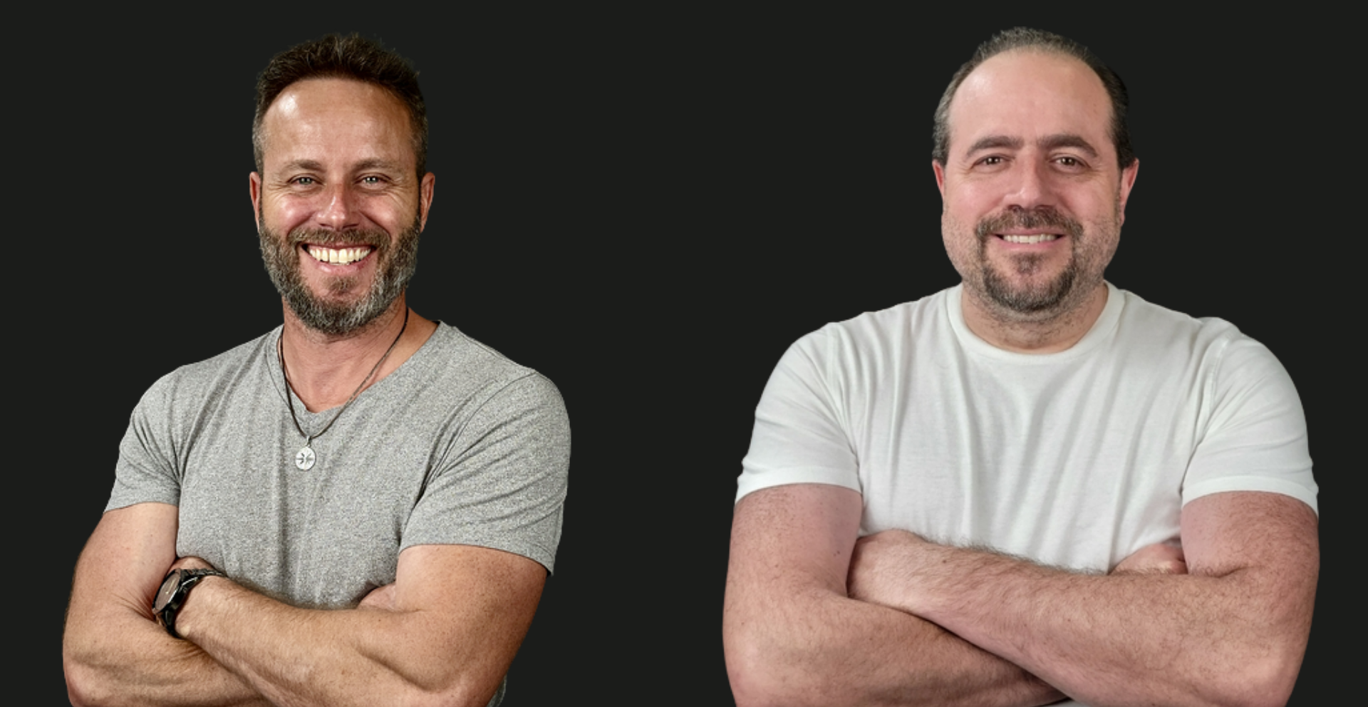 SunbaseData Founders