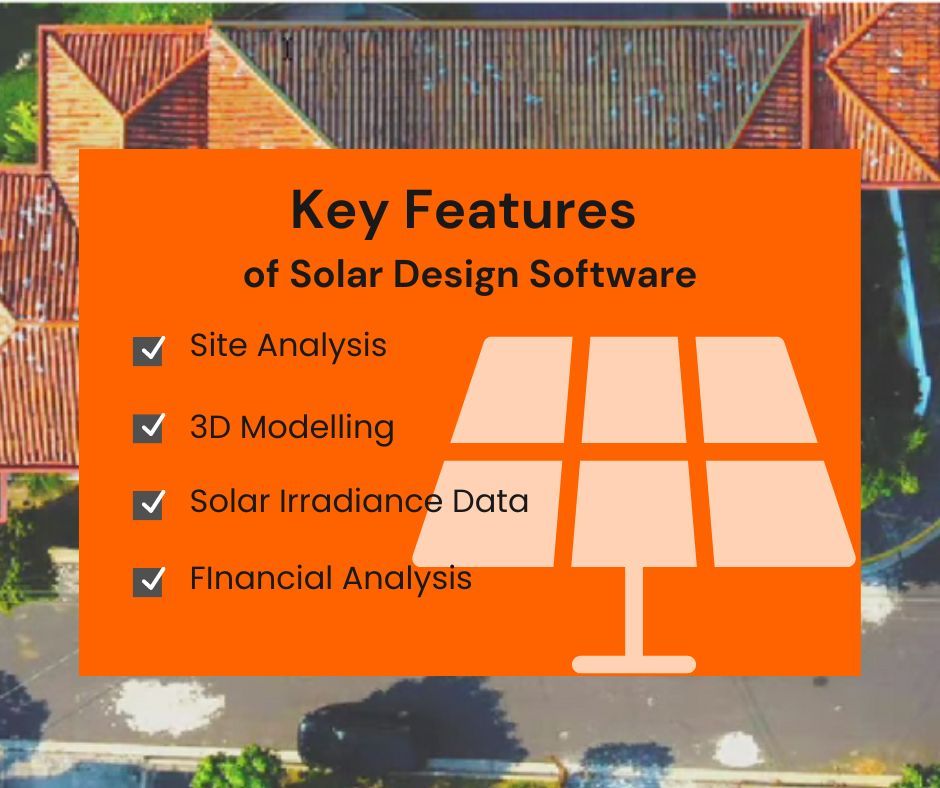 Solar Design Software