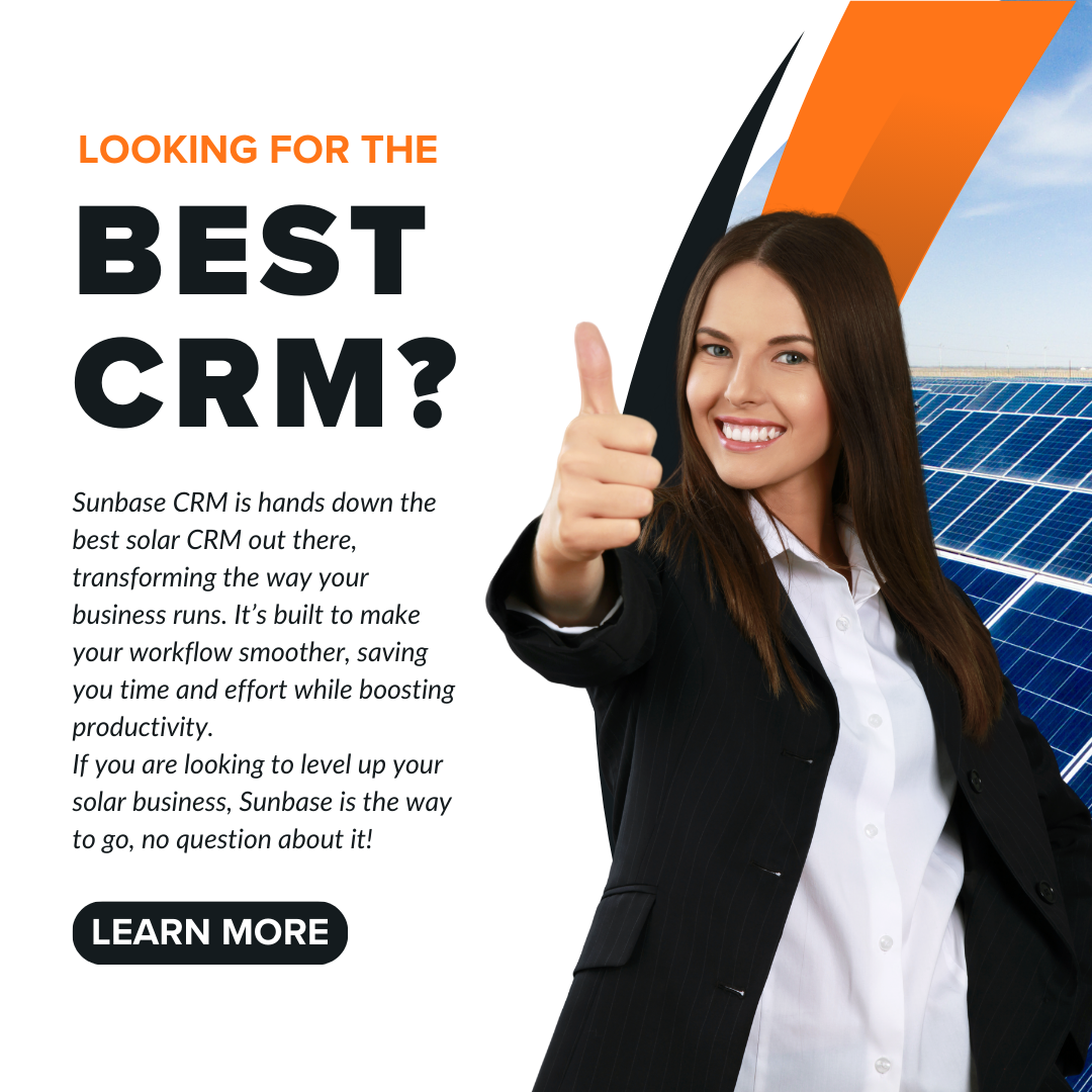 Looking for the Best CRM?