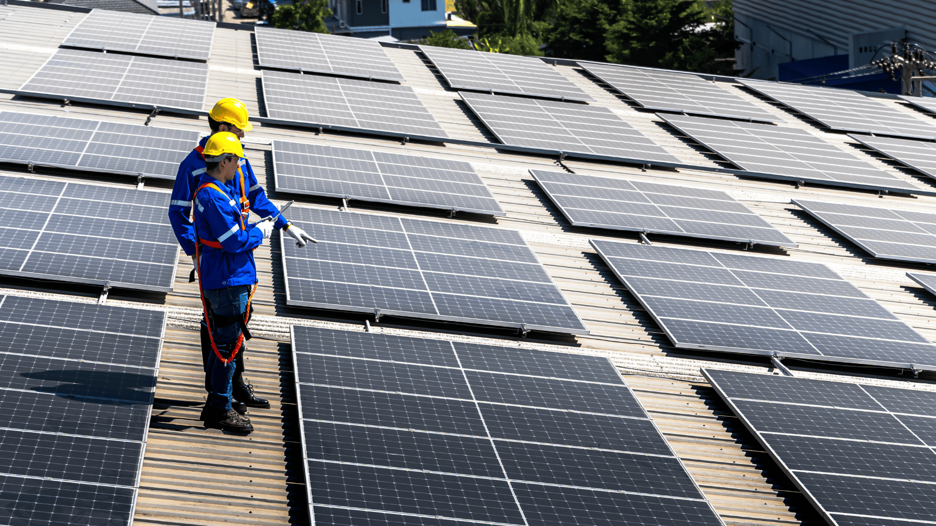 Solar Software Canada 