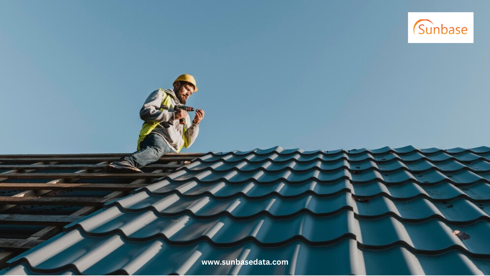 How to Scale Your Roofing Business