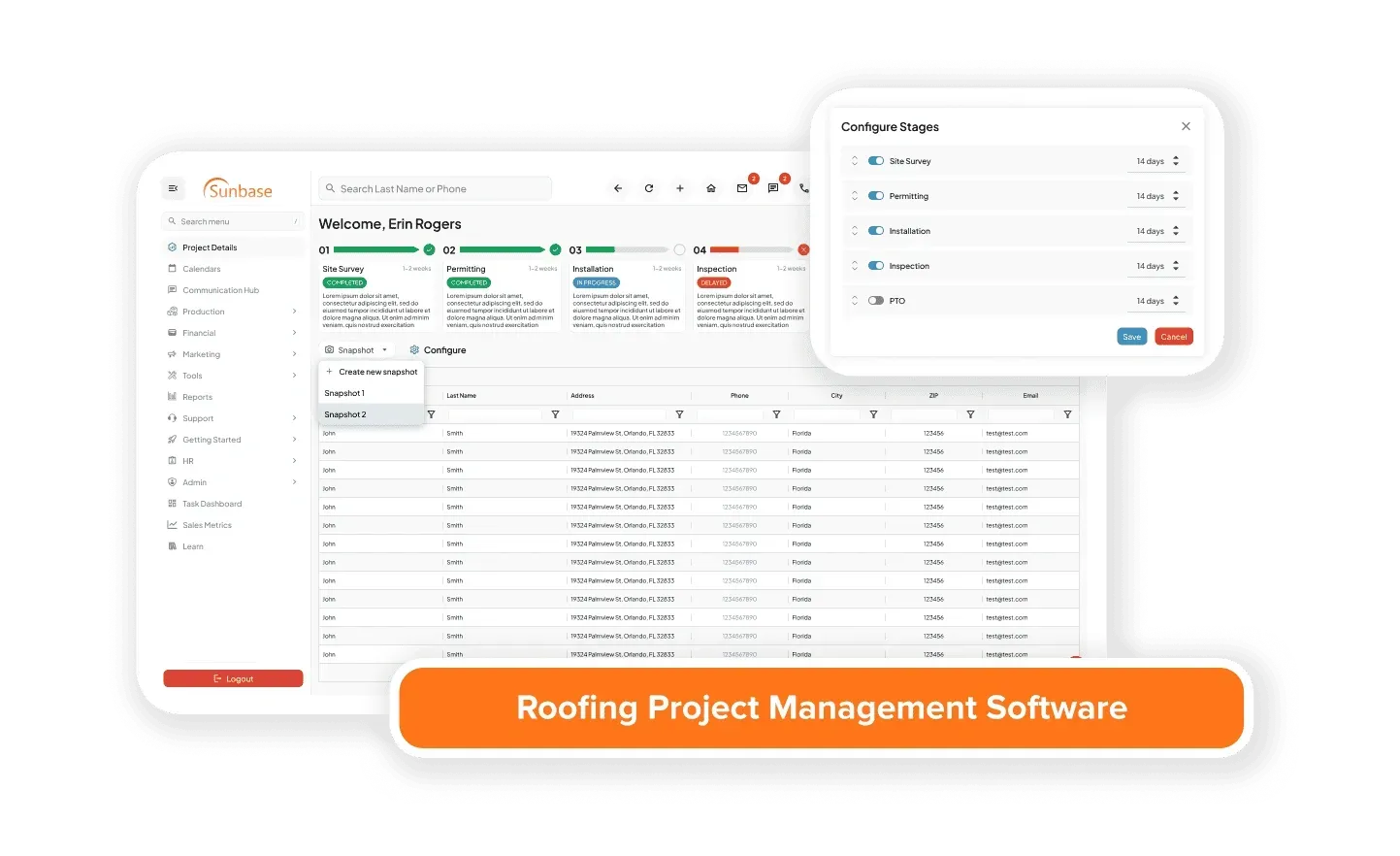Best Roofing Software for Contractors to Manage Leads Estimates ...
