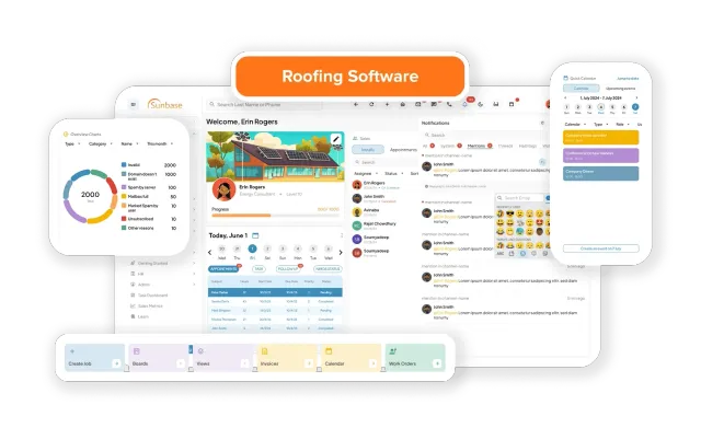 Solar Software