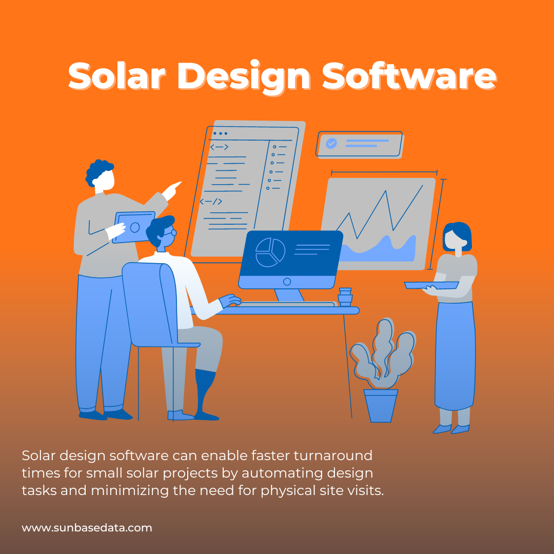 Solar Design Software