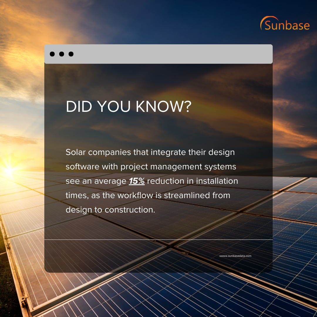 Solar Design Software