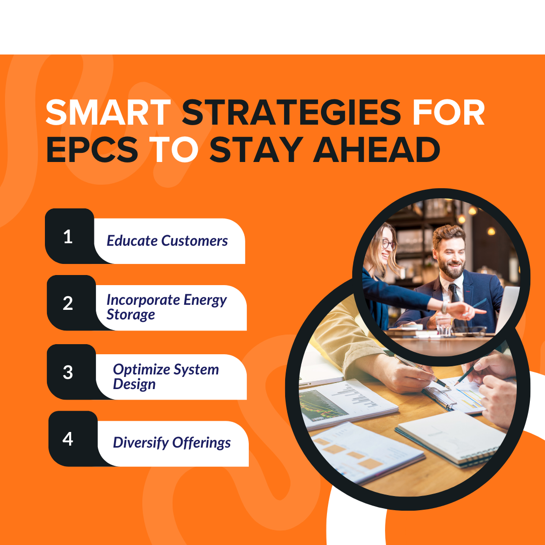 Smart Strategies for EPCs to Stay Ahead